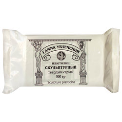Пластилин скульптурный