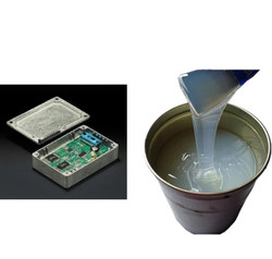 Cиликон для заливки электронных плат АлсениСил-электро