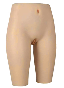 Накладная вагина-шортики 